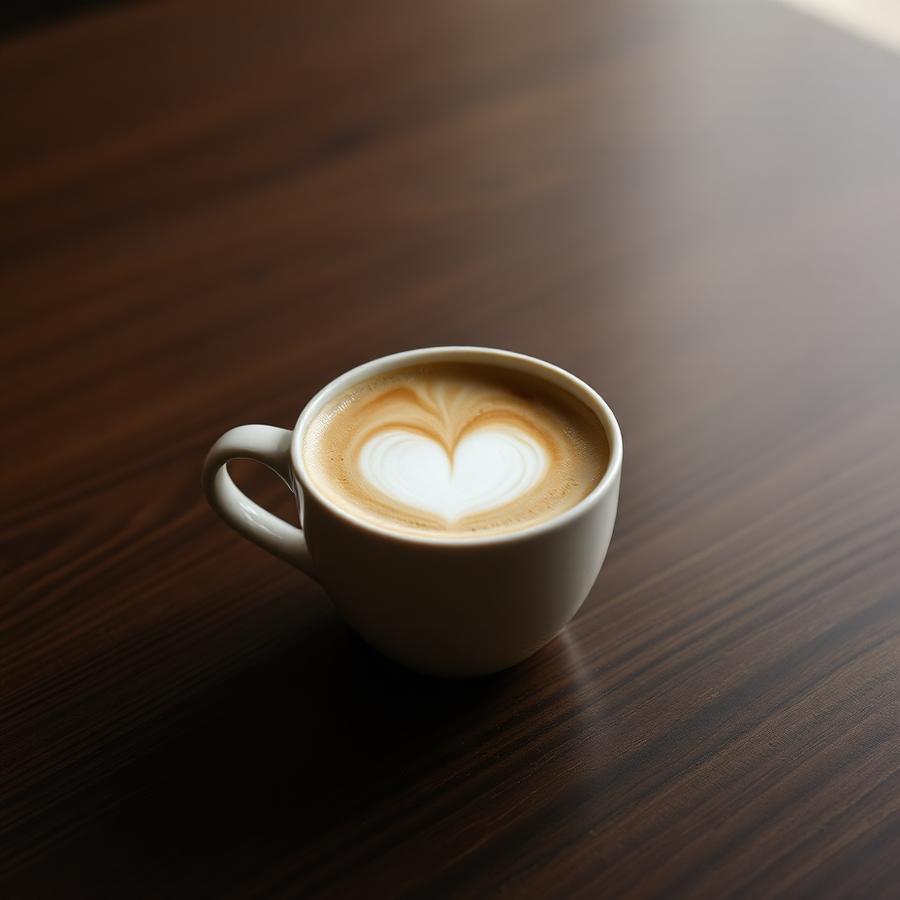 Flat White