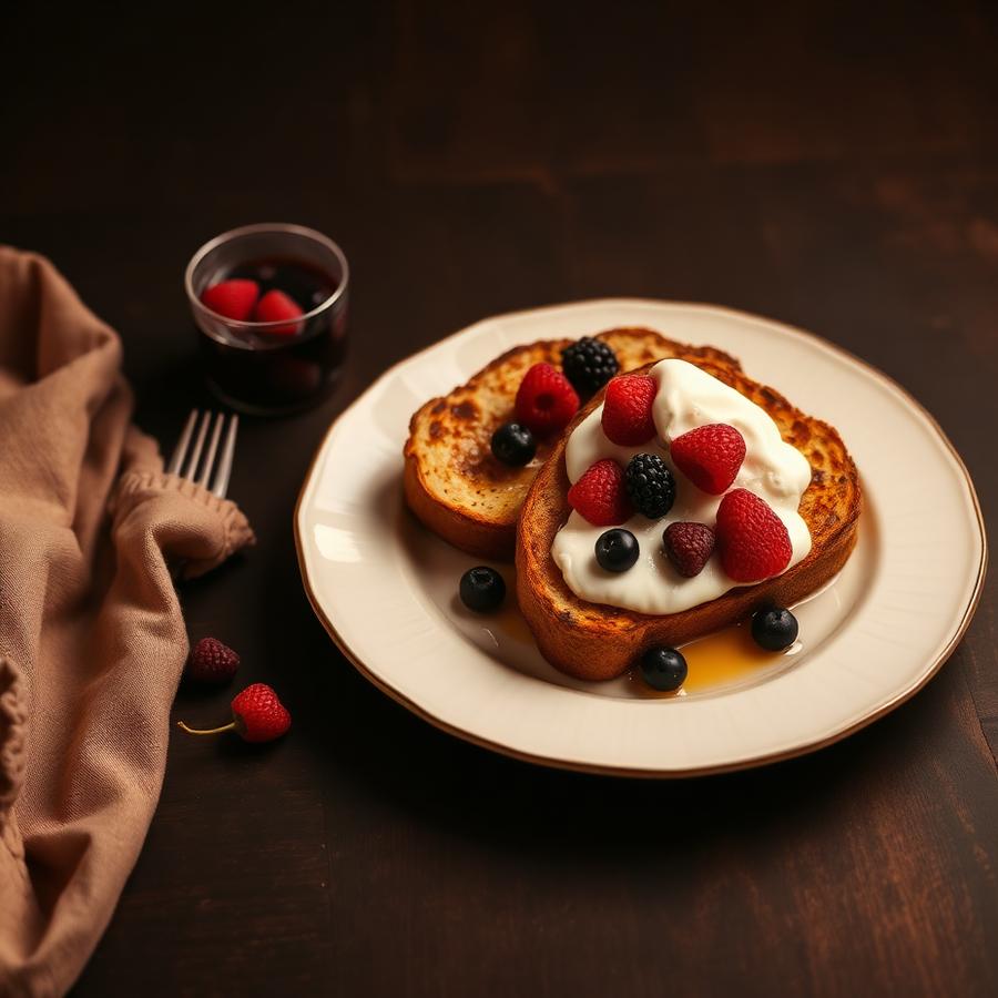 French Toast